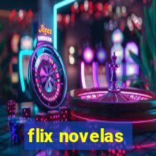 flix novelas